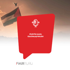 Filistin nasıl özgürleştirilir?