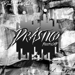 Drástico - FreestyLMF (audio directo)