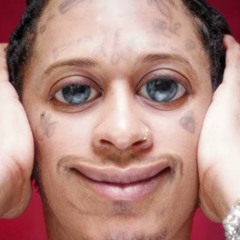 Ninja but Young Thug is Super racist and off-key