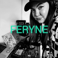 ParallaX 023 | FERYNE