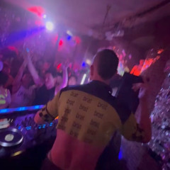 LASER FOX - LIVE @ ELECTROLUX ERUPTION SAN FRAN 2026 - BRAT RAVE - CHARLI XCX, LADY GAGA, TATE MCRAE