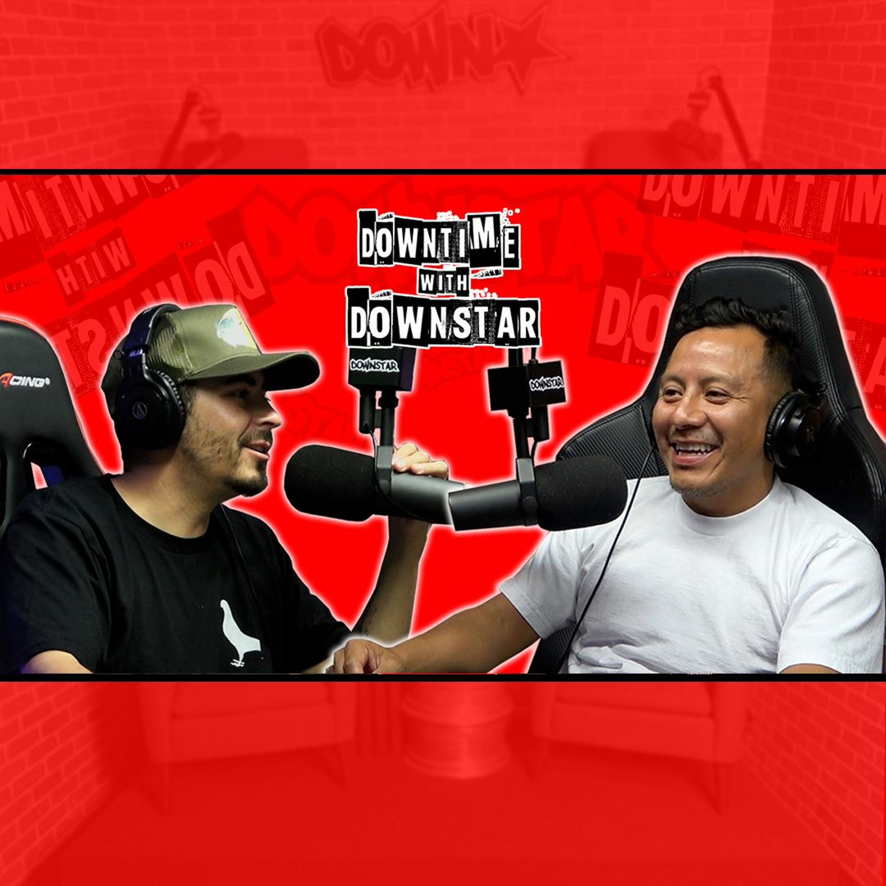 Downtime With Downstar