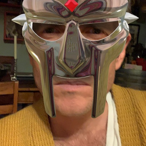 レア　DJ K-FLASH MF DOOM MIX Stream MF DOOM Mix by DJ Slouch | Listen online for free on SoundCloud