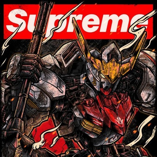MECHA S TYPE (PROD. K4STET)
