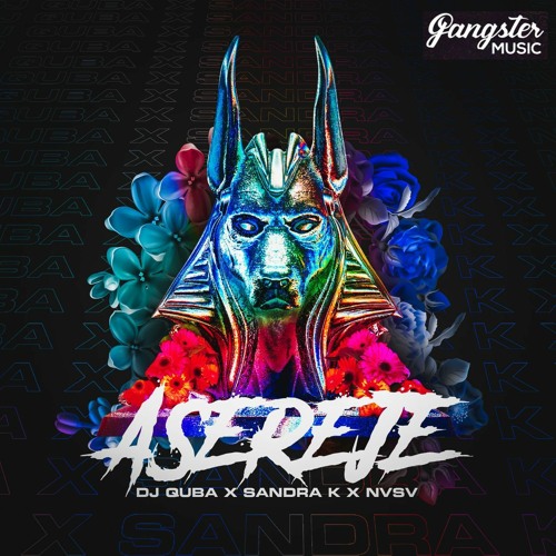 dj quba sandra k nvsv - asereje