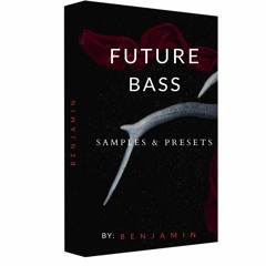 PACK FUTURE BASS (Benjamin)