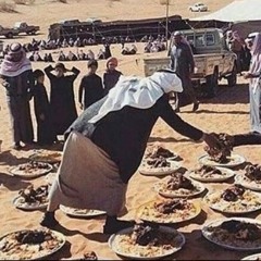 عزَّام الشعيفاني | الغناوي كان كفه بالسخى ما يذرف يفرح بموته وريثٍ ما هرف مهرافه