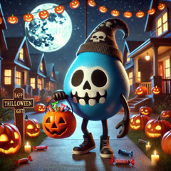 The Candy King