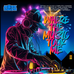 Where The Music Took Me