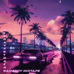 Gameboy - AKGray X Straza
