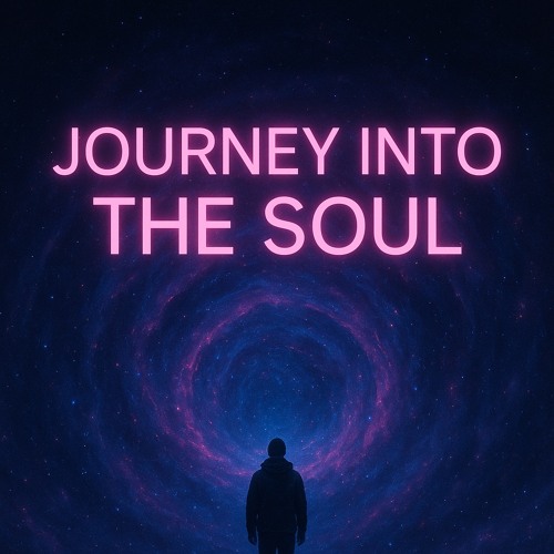 Journey Into The Soul (Extended Mix)-Cyan