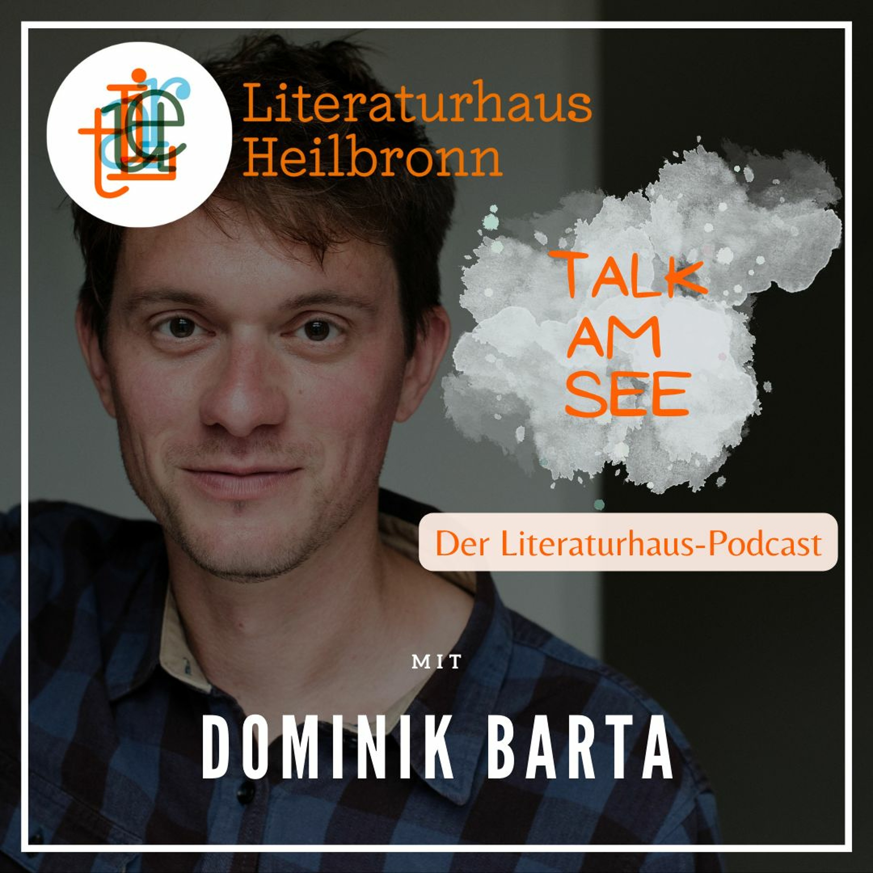Literaturhaus Heilbronn Podcasts