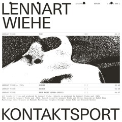 Lennart Wiehe | TCS!