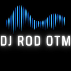 Dj Rod Mix - Nad Birthday (hommage a ma plus fidèle Fan)
