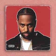 “Omen” Big Sean Type Beat | 110 BPM
