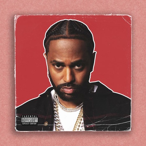 “Omen” Big Sean Type Beat | 110 BPM
