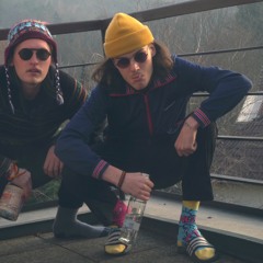 Slav Gopnik Rave