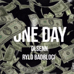 Olsenn X Rylo - One Day (Original Audio)