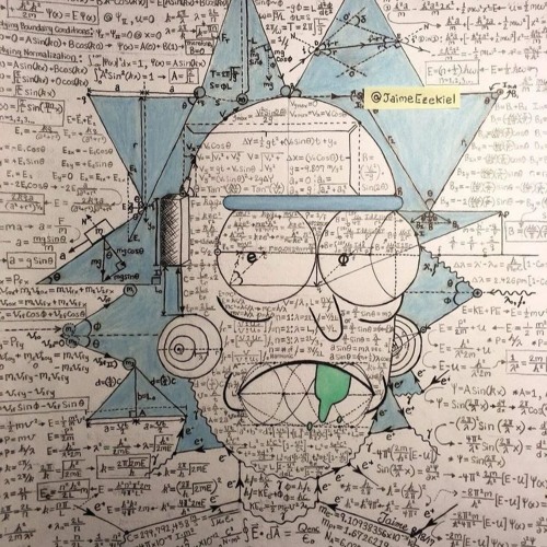 Rick And Morty Evil Mortys Theme [For The Damaged Coda] (ParanoidActivities Remix)