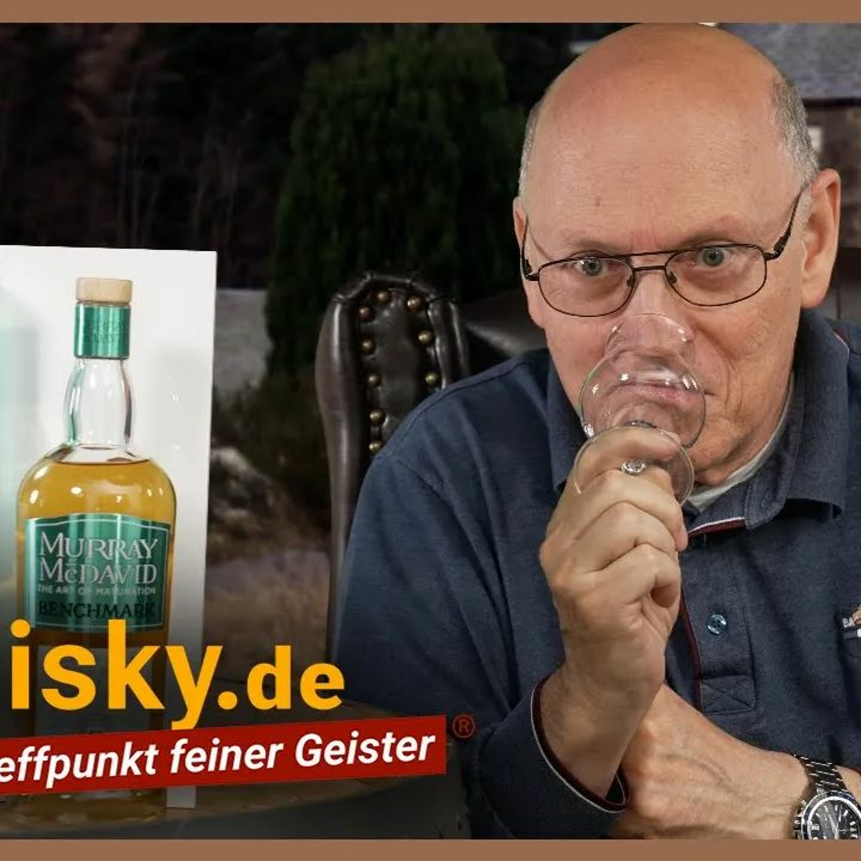 Glen Garioch Tokaji Wine Cask Finish 11 Jahre 2010/2022 | Whisky Verkostung episode artwork
