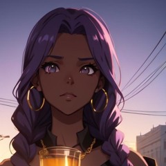 my eyes are blind demo