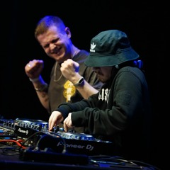 Revolxist & Psychoweapon - Live At Moscow Madness 2022 - 5 Years Of Madness