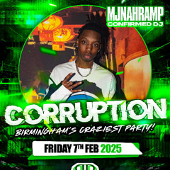 CORRUPTION | LIVE AUDIO MULTI - GENRE MIX | FT DJ MARGABWOY X MASTER RJ X DEEJAY TYY X MIKEZ THE ENTERTAINER