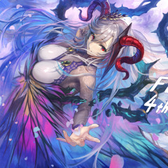 Fire Emblem Heroes - Book 4 Serious Theme 2