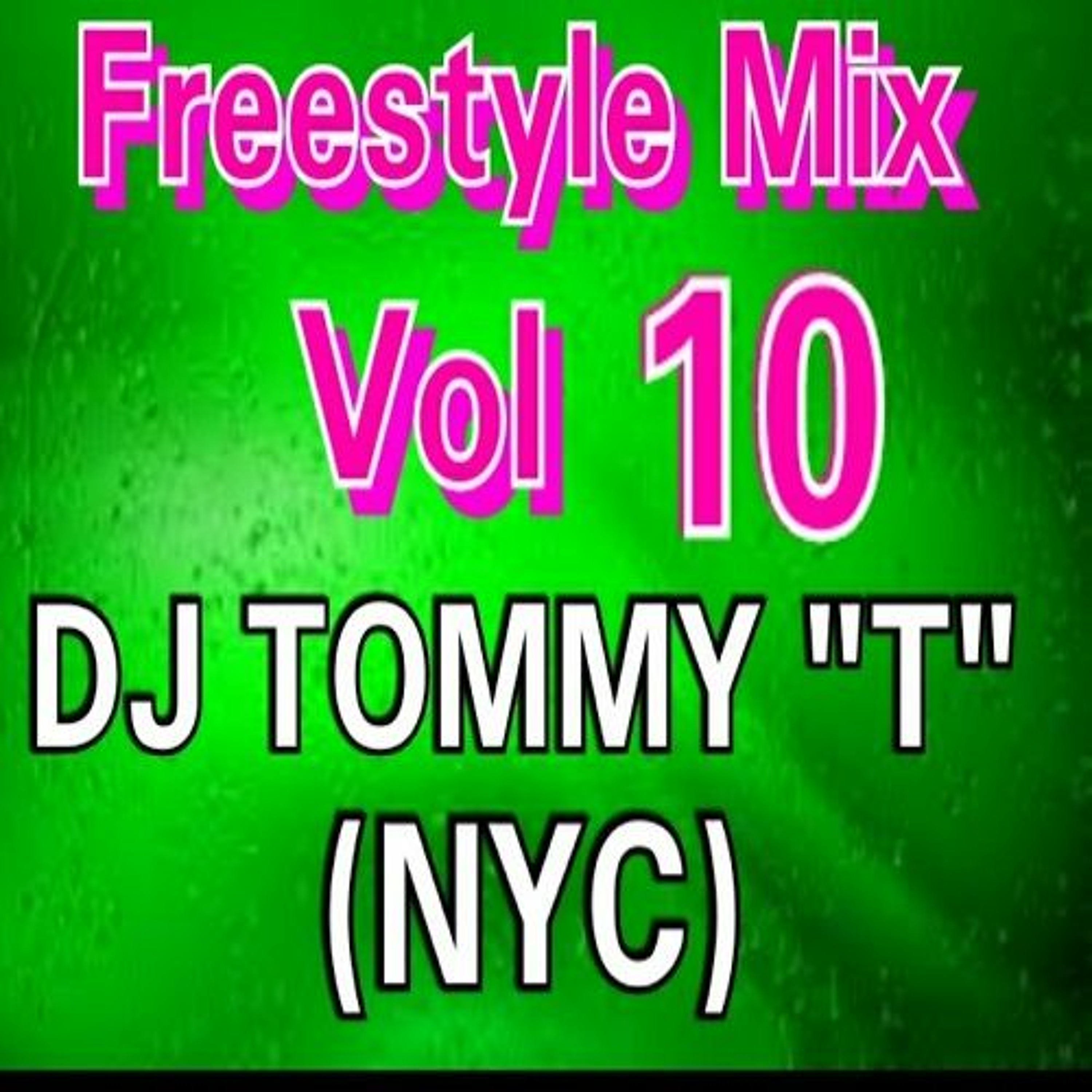 DJTOMMYTNYCMUSIC