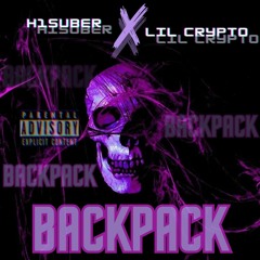 Backpack(feat. H1suber)