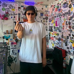 Weird Science With Chung @ The Lot Radio 08 - 04 - 2022
