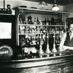 Saloon (At the Function) ft.Minimum Keeble [prod.ECHO]