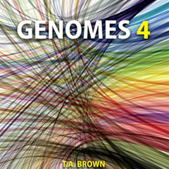 READ EBOOK 📙 Genomes 4 by  T. A. Brown [EPUB KINDLE PDF EBOOK]