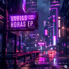 Lucci Minati - Varias Horas