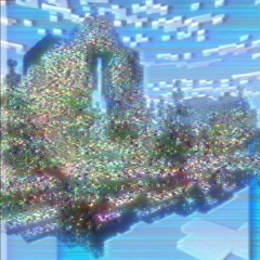 Pixel Gun 3D - Sky Islands (Break Flip)