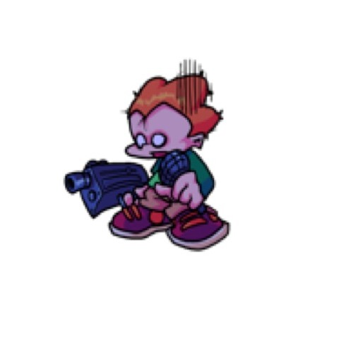 FNF | Blammed but Pico and Boyfriend didn't realize someone had turned off the jukebox