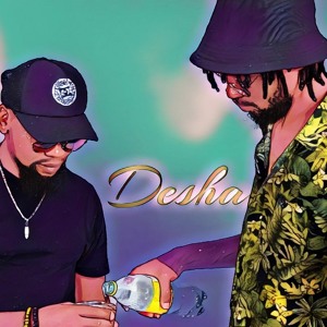 Desha