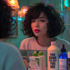 You're Good the Way You Are