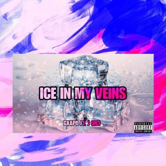 Ice in my veins ft J-on3