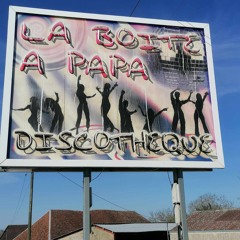 Mon log drum s'appelle reviens