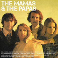 California Dreaming HOMMES