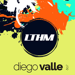 LTHM 807 - Diego Valle LIVE HMNI Takeover