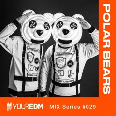 YourEDM Mix Series #029 - Polar Bears
