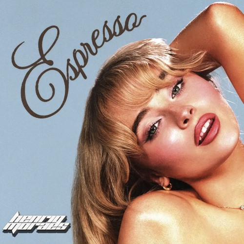 Stream Sabrina Carpenter - Espresso (HenriqMoraes Mix) EXTENDED