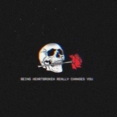(Free) | Lil Peep x Alternative Rock Type Beat "Trust Issues" | Prod. @TundraBeats x Mors
