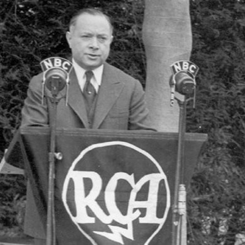 Stream episode David Sarnoff's NBC-TV Introduction at the 1939 World's ...