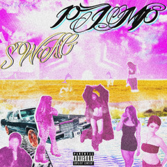 Fushi - Tidal Wave [prod. v1ctory]