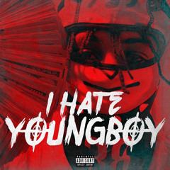 @drecannonmusic - I Hate YoungBoy #JerseyClub