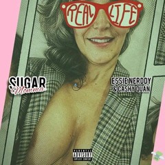 Sugar Momma freestyle_ft Cashy Quan.