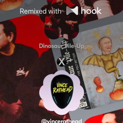 Dinosaur Pile-Up - Unfamiliar (@vincerathead Hook Remix)